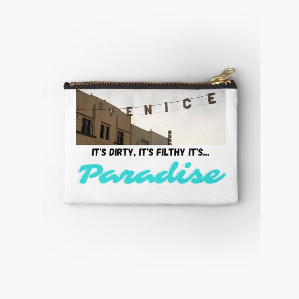 Item preview, Venice Beach Paradise  designed and sold by HumblepieIND.