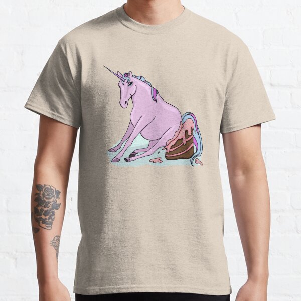 A Sploshing Good Time Classic T-Shirt