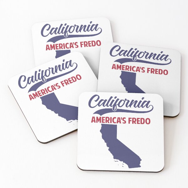 Item preview, Califredo designed and sold by RightWing1776.
