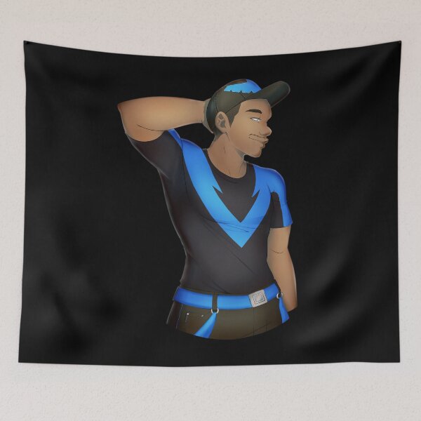 Item preview, Akutare Chushin designed and sold by thehellioncrux.