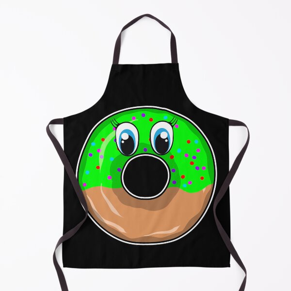 Item preview, Happy donut designed and sold by Nambaro.