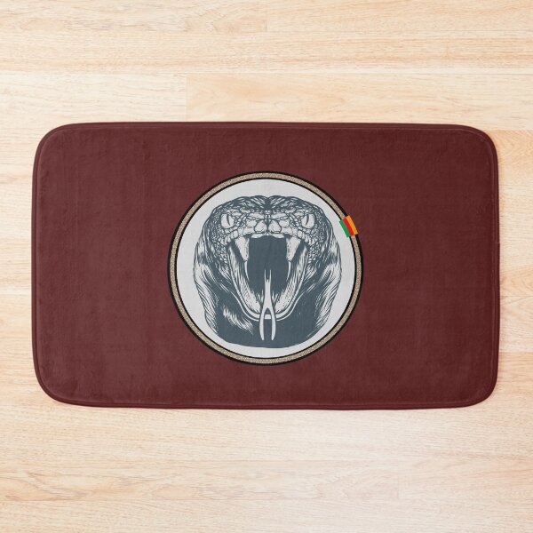 Item preview, COBRA designed and sold by RIDVAN | Visual Art & Design.