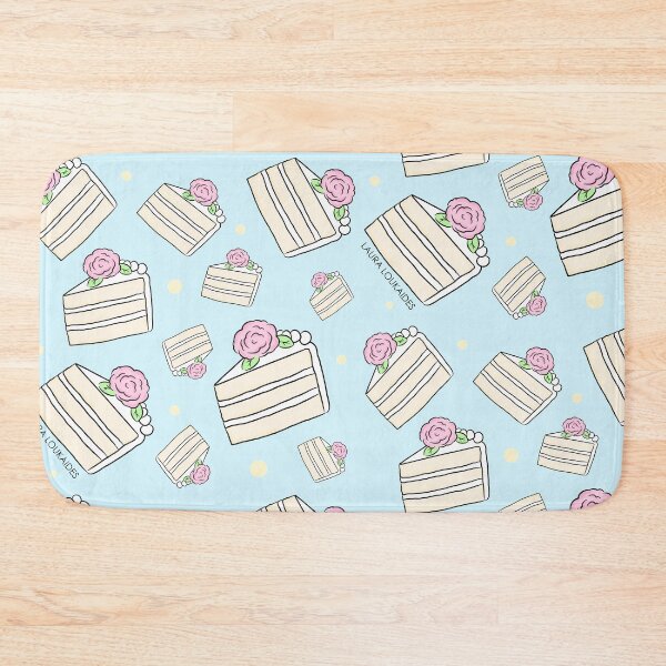 Item preview, Wedding Cake Slice  designed and sold by Laura Loukaides.