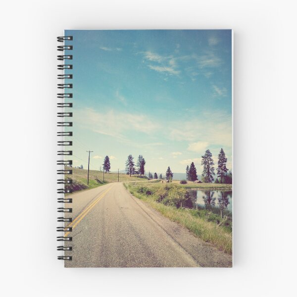 Item preview,  PRINCETON SUMMERLAND ROAD 2021 designed and sold by Kevin Miller Photography.