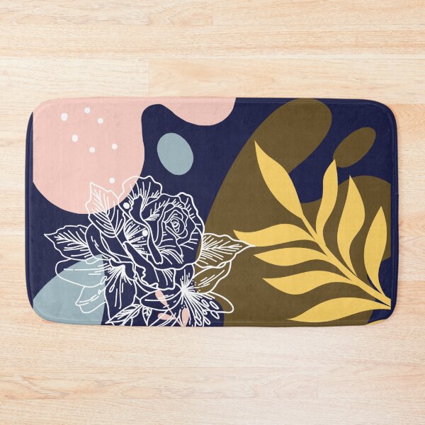 Item preview, Tropical Floral designed and sold by ElenaDanilo.