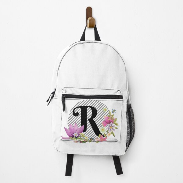 Item preview, Capital Uppercase R Letter Initials Personalized  designed and sold by IvoryNordic.