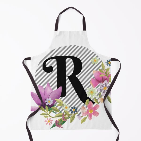 Item preview, Capital Uppercase R Letter Initials Personalized  designed and sold by IvoryNordic.