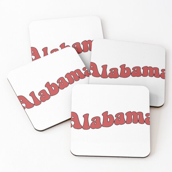 Item preview, Alabama Red Design designed and sold by MaryamssShop.