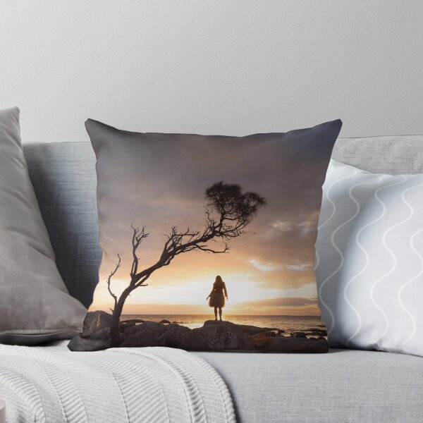 Artikelvorschau, Sonnenaufgangsgruß, Bay of Fires entworfen und verkauft von pauldfleming.