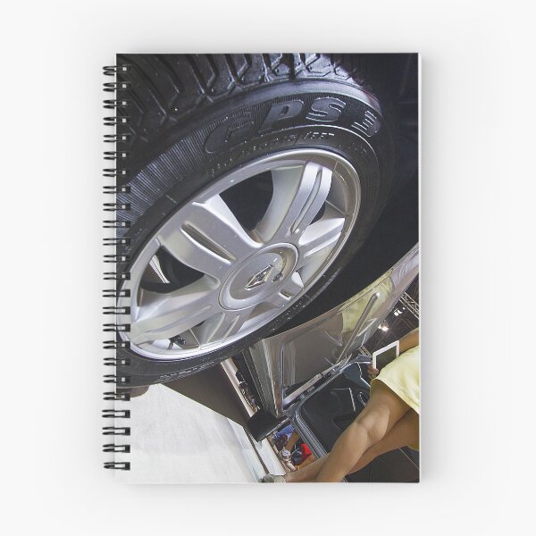 Item preview, Renault Logan Expression Automatic Wheel [ Print & iPad / iPod / iPhone Case ] designed and sold by Mauricio Santana.