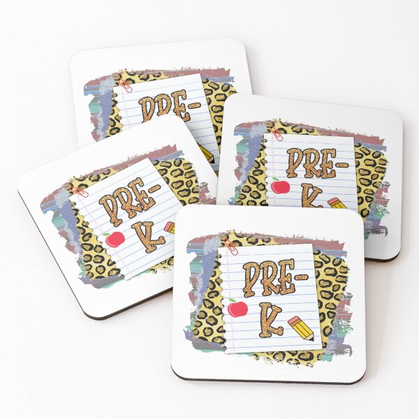 Item preview, Pre-K Happy First Day of School- Back to School  designed and sold by younghopes.