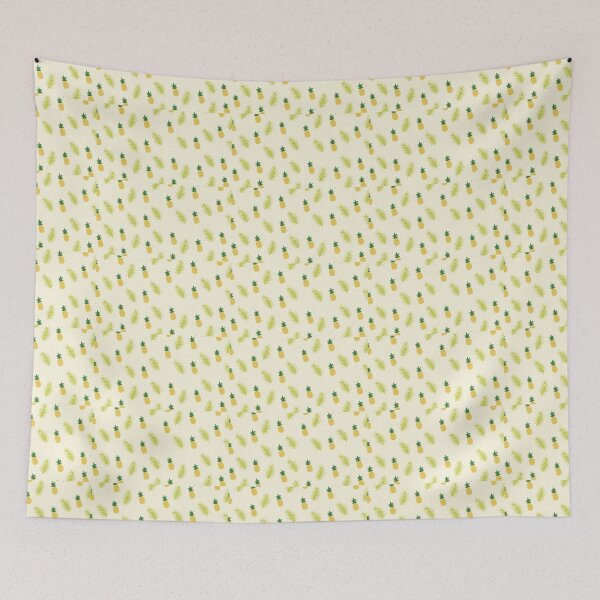 Item preview, Cool Pineapple Design designed and sold by seelya83.