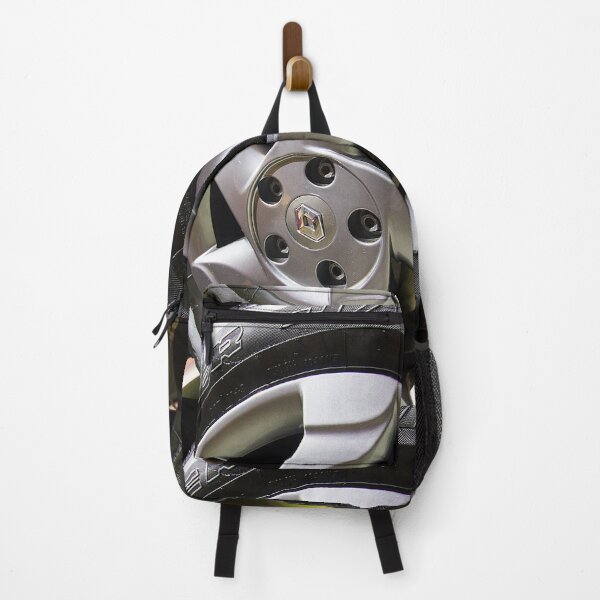 Item preview, Renault Duster Dynamique 4x4 Wheel [ Print & iPad / iPod / iPhone Case ] designed and sold by Mauricio Santana.