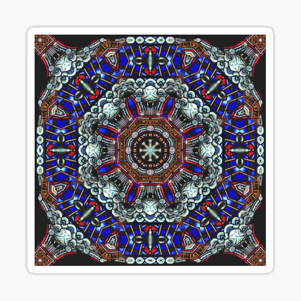 Item preview, Glazing (pattern) designed and sold by Yampimon.