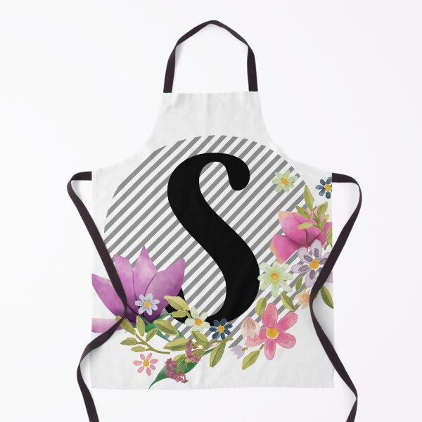 Item preview, Capital Uppercase S Letter Initials Personalized  designed and sold by IvoryNordic.