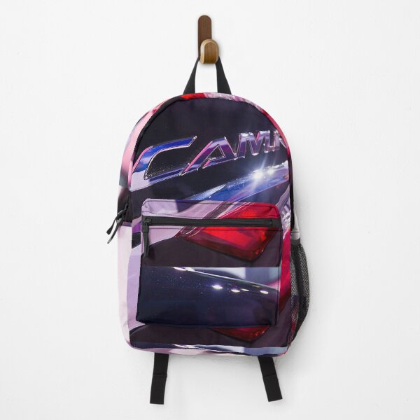 Item preview, Toyota Camry Brand Logo [ Print & iPad / iPod / iPhone Case ] designed and sold by Mauricio Santana.
