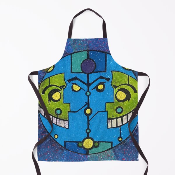 Item preview, Robot Moon designed and sold by JosephBTAtkins.