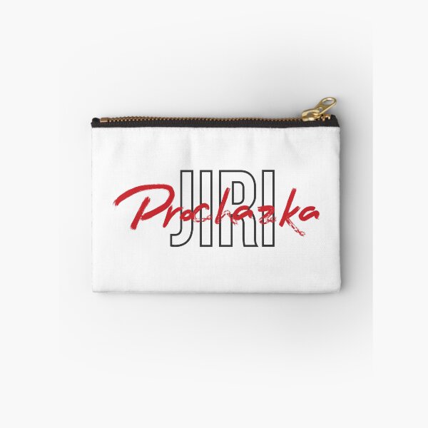 Item preview, Jiri Prochazka Logo designed and sold by denisseinfeld.