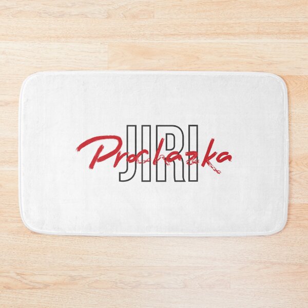 Item preview, Jiri Prochazka Logo designed and sold by denisseinfeld.