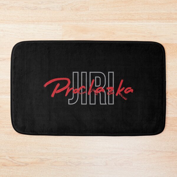 Item preview, Jiri Prochazka Logo designed and sold by denisseinfeld.