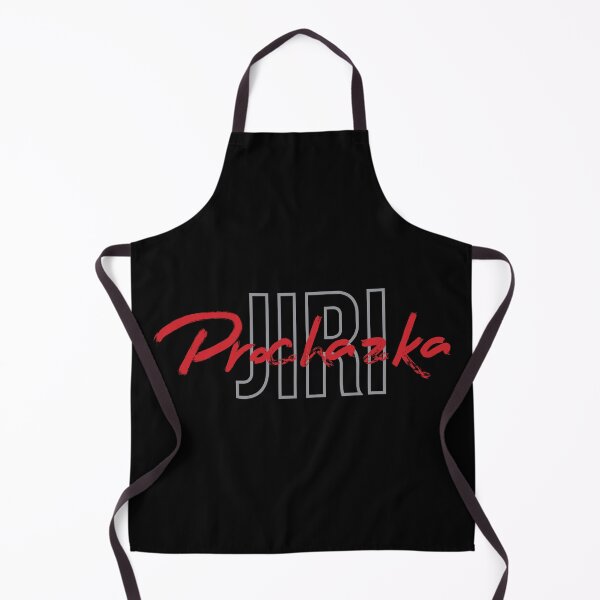 Item preview, Jiri Prochazka Logo designed and sold by denisseinfeld.