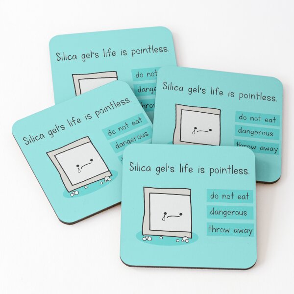Item preview, Meaningless moisture designed and sold by hungryfatcat.
