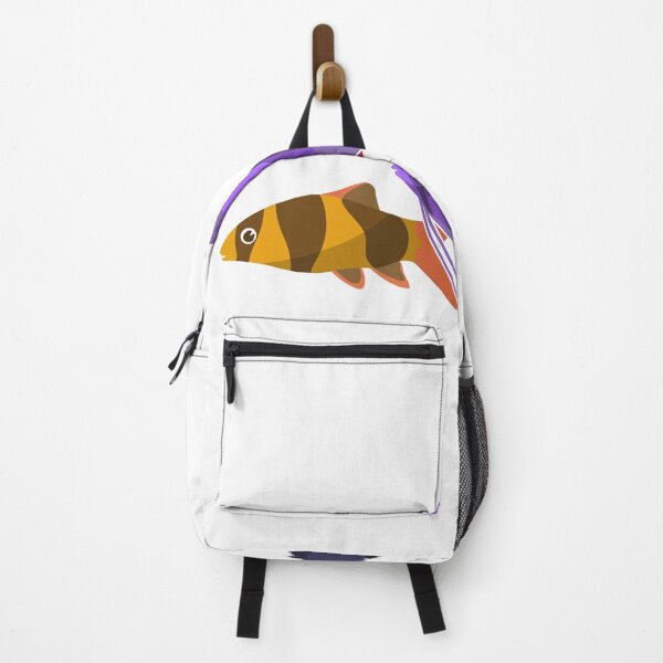 Item preview, Tropical Aquarium Fish: Need More designed and sold by Clara Hollins.