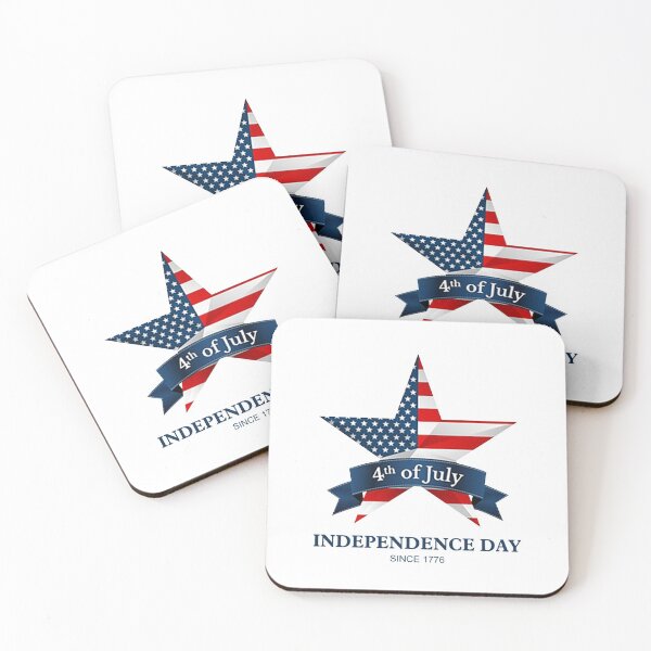 Item preview, 4th of July Independence day  designed and sold by Pixilixzy.