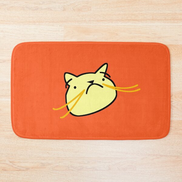 Item preview, Hungry Fat Cat designed and sold by hungryfatcat.