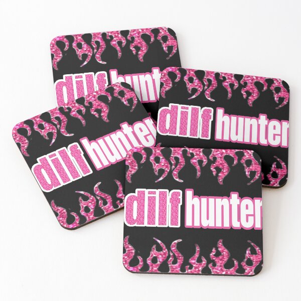Item preview, dilf hunter designed and sold by ains-.
