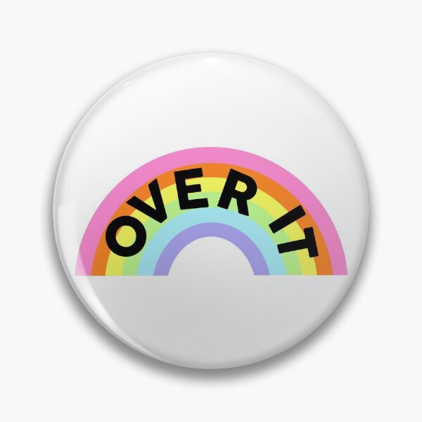 Item preview, over it rainbow designed and sold by mollsdesignss.