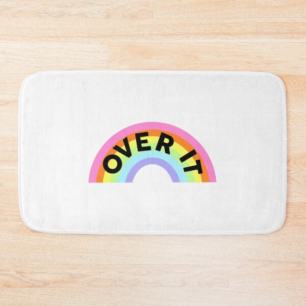 Item preview, over it rainbow designed and sold by mollsdesignss.