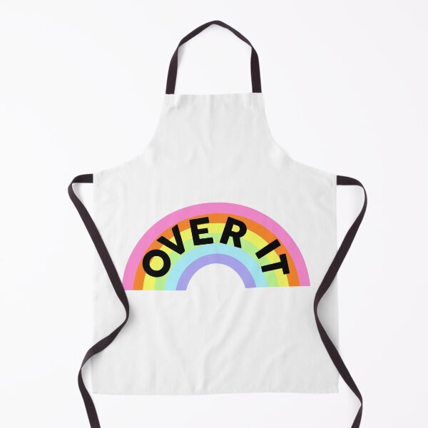 Item preview, over it rainbow designed and sold by mollsdesignss.