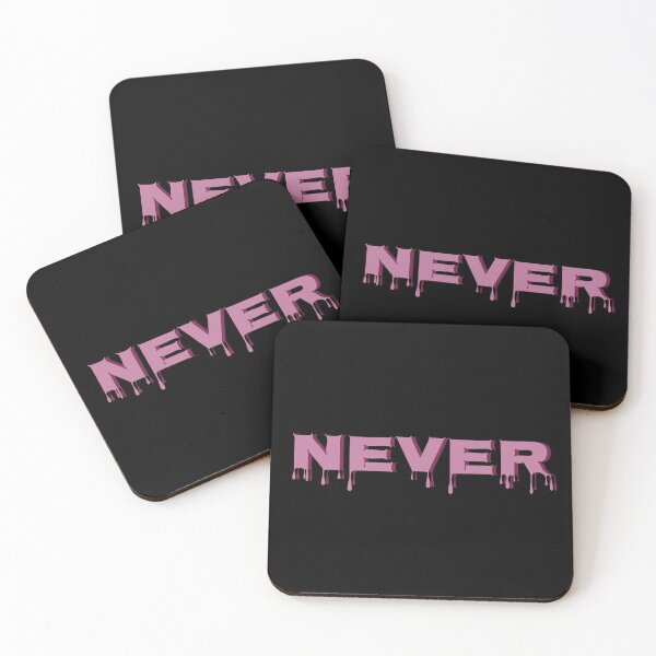 Item preview, Never....... designed and sold by MidnightInk Designs.
