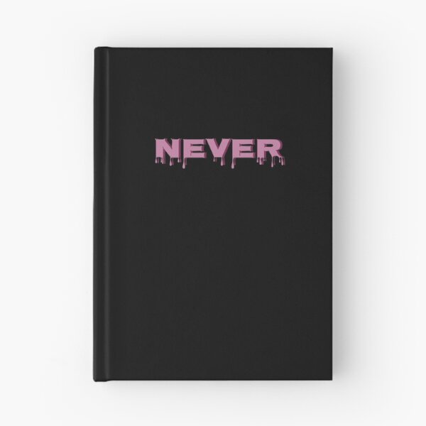 Item preview, Never....... designed and sold by MidnightInk Designs.