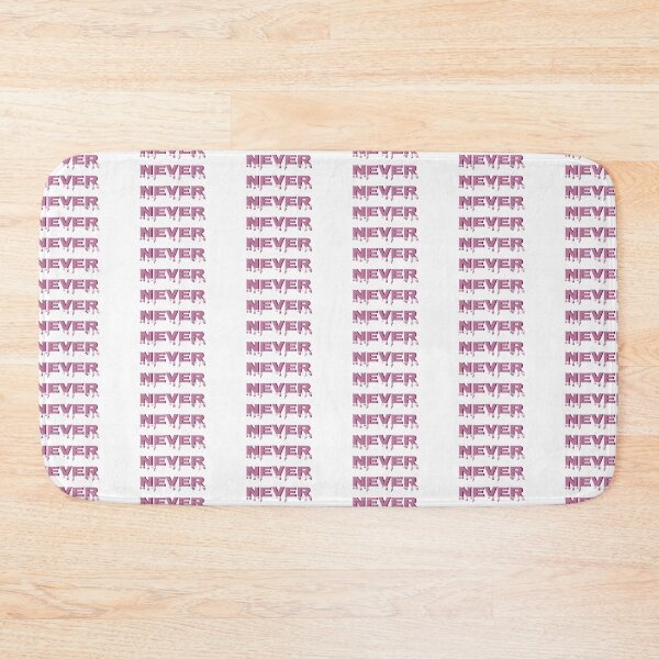 Item preview, Never....... designed and sold by MidnightInk Designs.