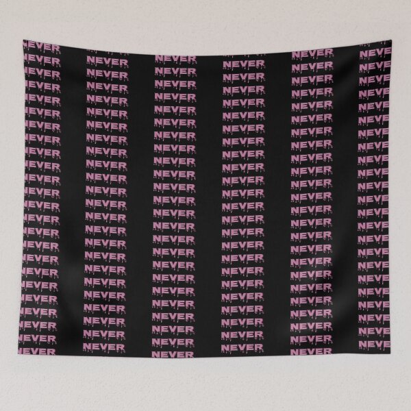Item preview, Never....... designed and sold by MidnightInk Designs.