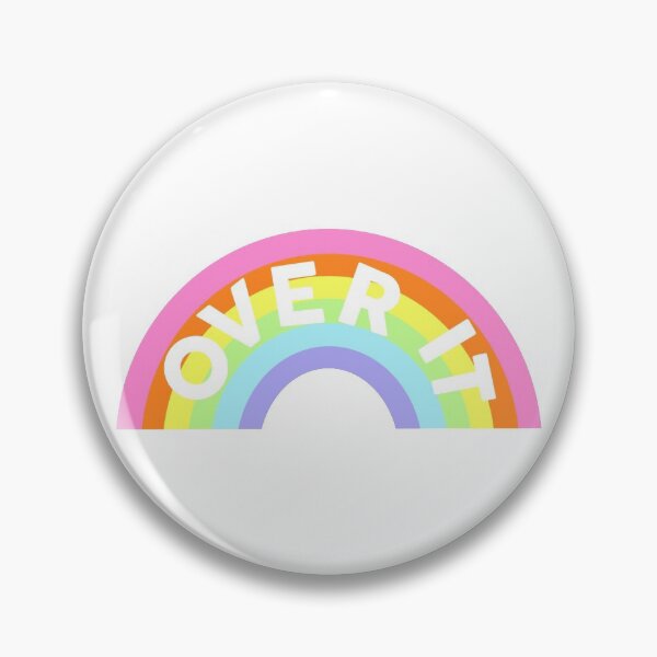 Item preview, over it rainbow designed and sold by mollsdesignss.