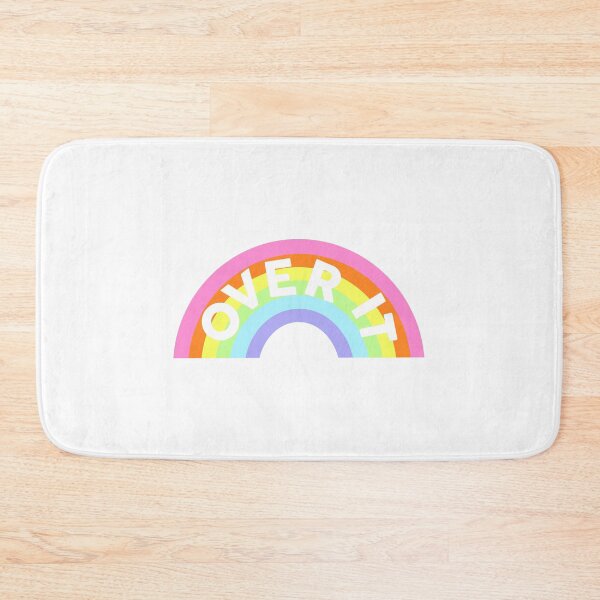 Item preview, over it rainbow designed and sold by mollsdesignss.