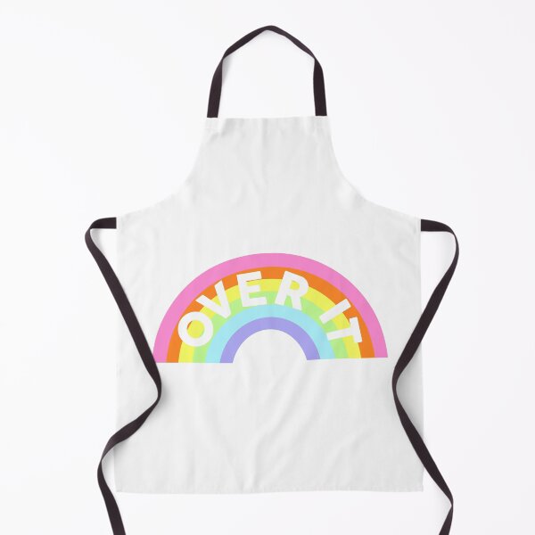 Item preview, over it rainbow designed and sold by mollsdesignss.
