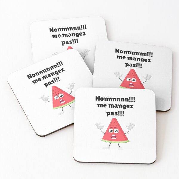Aperçu de l'œuvre me mangez pas !! créée et vendue par Kweeuu.