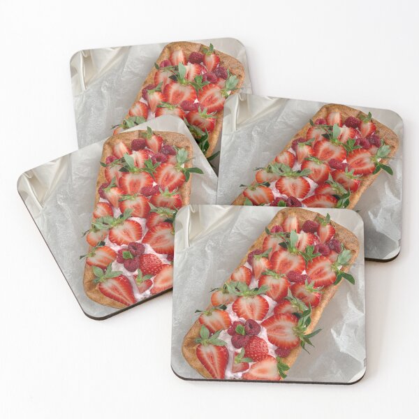 Item preview, Sweet strawberries designed and sold by GUTISTORE.