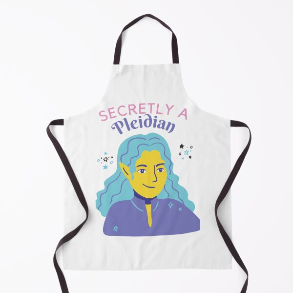 Item preview, Secretly A Pleidian designed and sold by pinealglander.