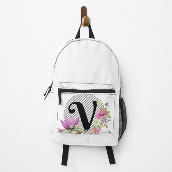 Item preview, Capital Uppercase V Letter Initials Personalized  designed and sold by IvoryNordic.