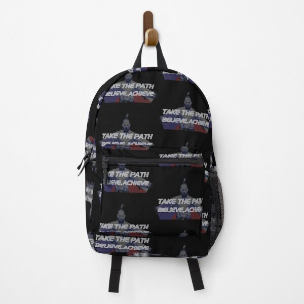 Item preview, Jiri Prochazka Take The Path, Believe, Achieve designed and sold by denisseinfeld.