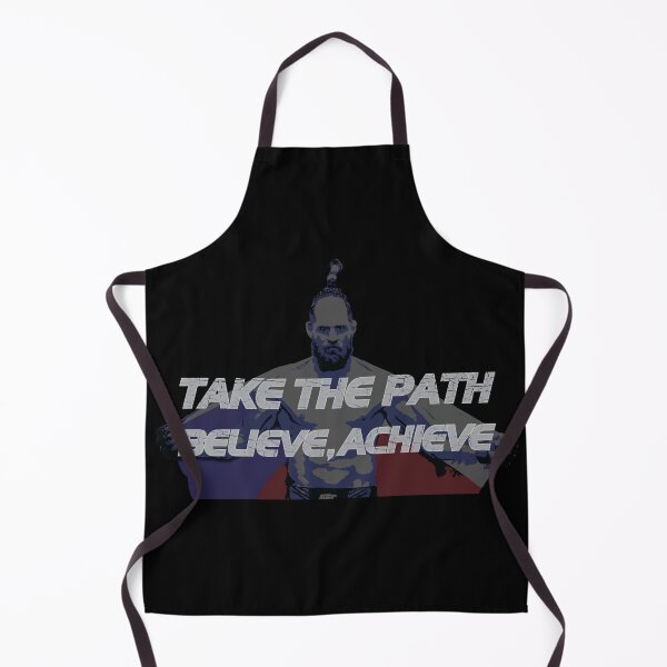 Item preview, Jiri Prochazka Take The Path, Believe, Achieve designed and sold by denisseinfeld.