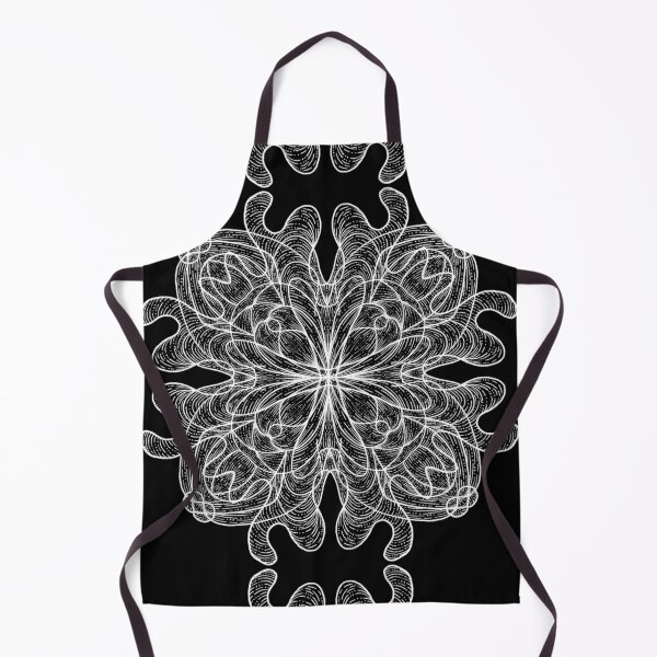 Item preview, Abstract Mandala 2 designed and sold by Jillian Shoop.