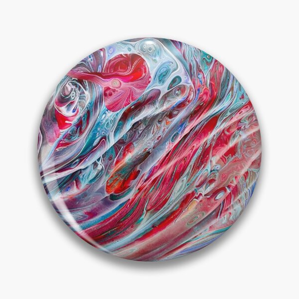 Item preview, Go With The Flow Abstract Photo Art designed and sold by Adelle Smith.