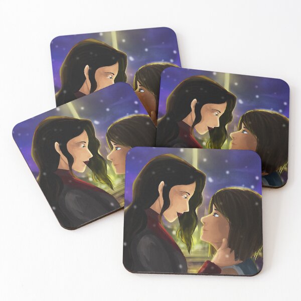 Item preview, Korrasami designed and sold by thelostdoodlez.