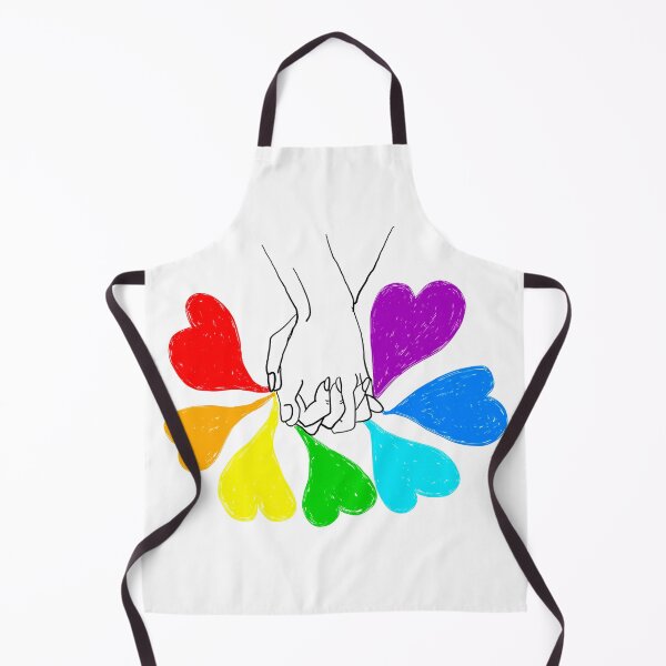 Item preview, All colors of love designed and sold by casuart.